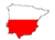 GRUPO VIDAR - Polski
